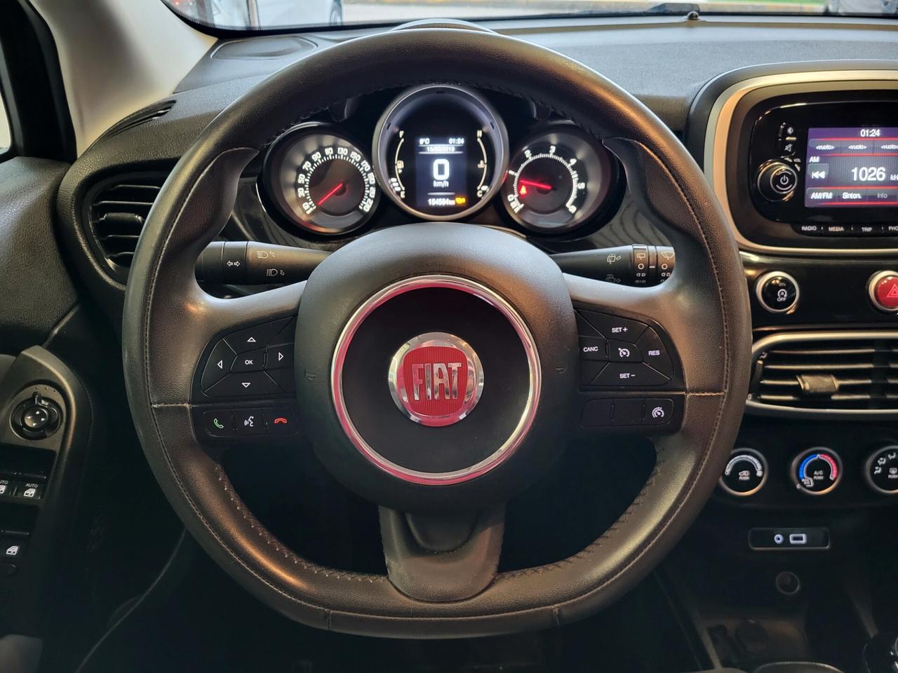 Fiat 500X 1.3 MultiJet 95 CV Business