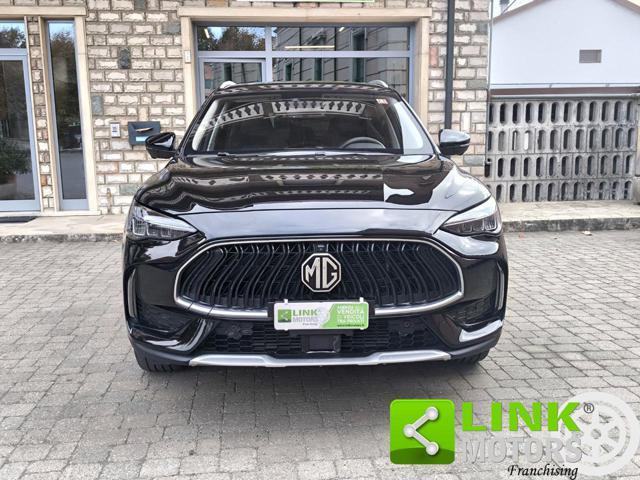 MG HS 1.5T-GDI Luxury