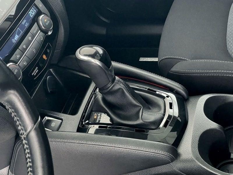Nissan Qashqai 1.5 dCi 115 CV N-Connecta
