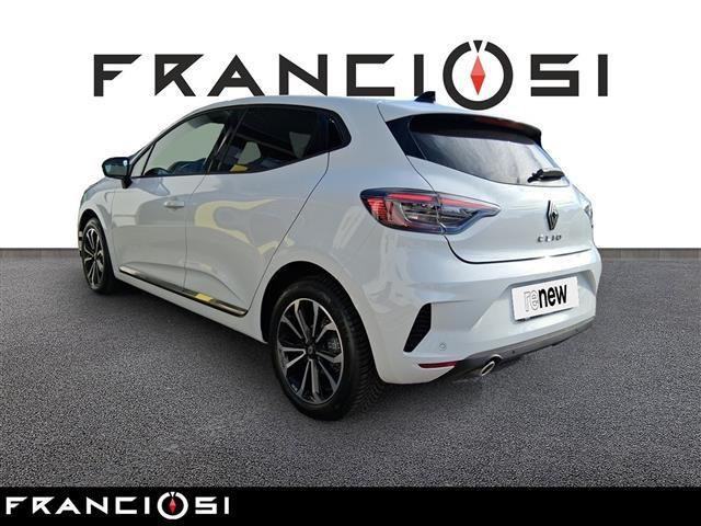 RENAULT Clio 1.0 eco-g Techno 100cv