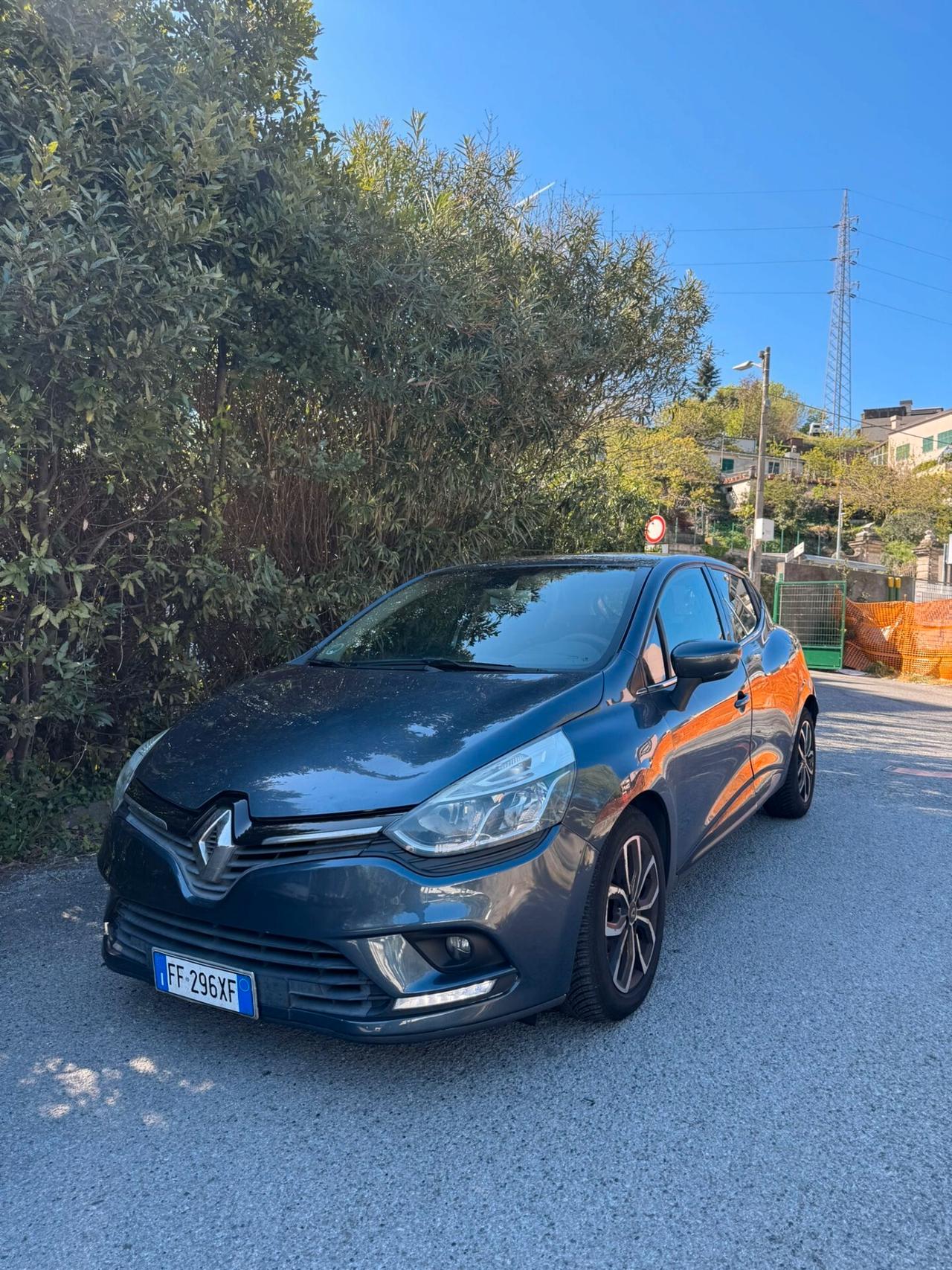 Renault Clio dCi 8V 75CV Start&Stop 5 porte Energy Zen