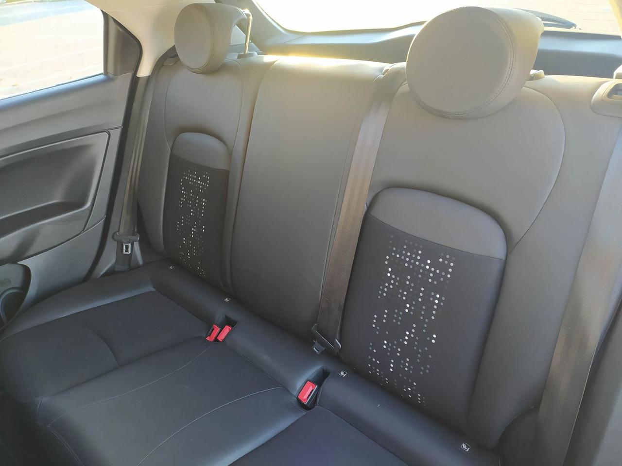 Fiat 500X Connect 1.0 T3 #7976