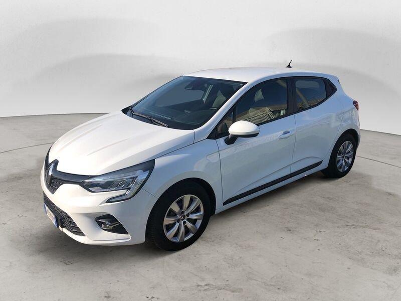 Renault Clio 1.0 TCE BUSINESS