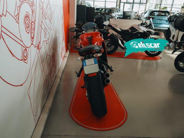 DUCATI Supersport 939