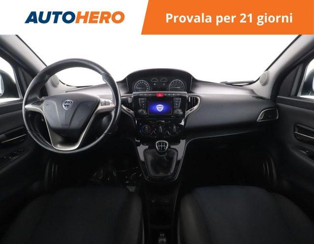 LANCIA Ypsilon 1.2 69 CV 5 porte S&S Gold