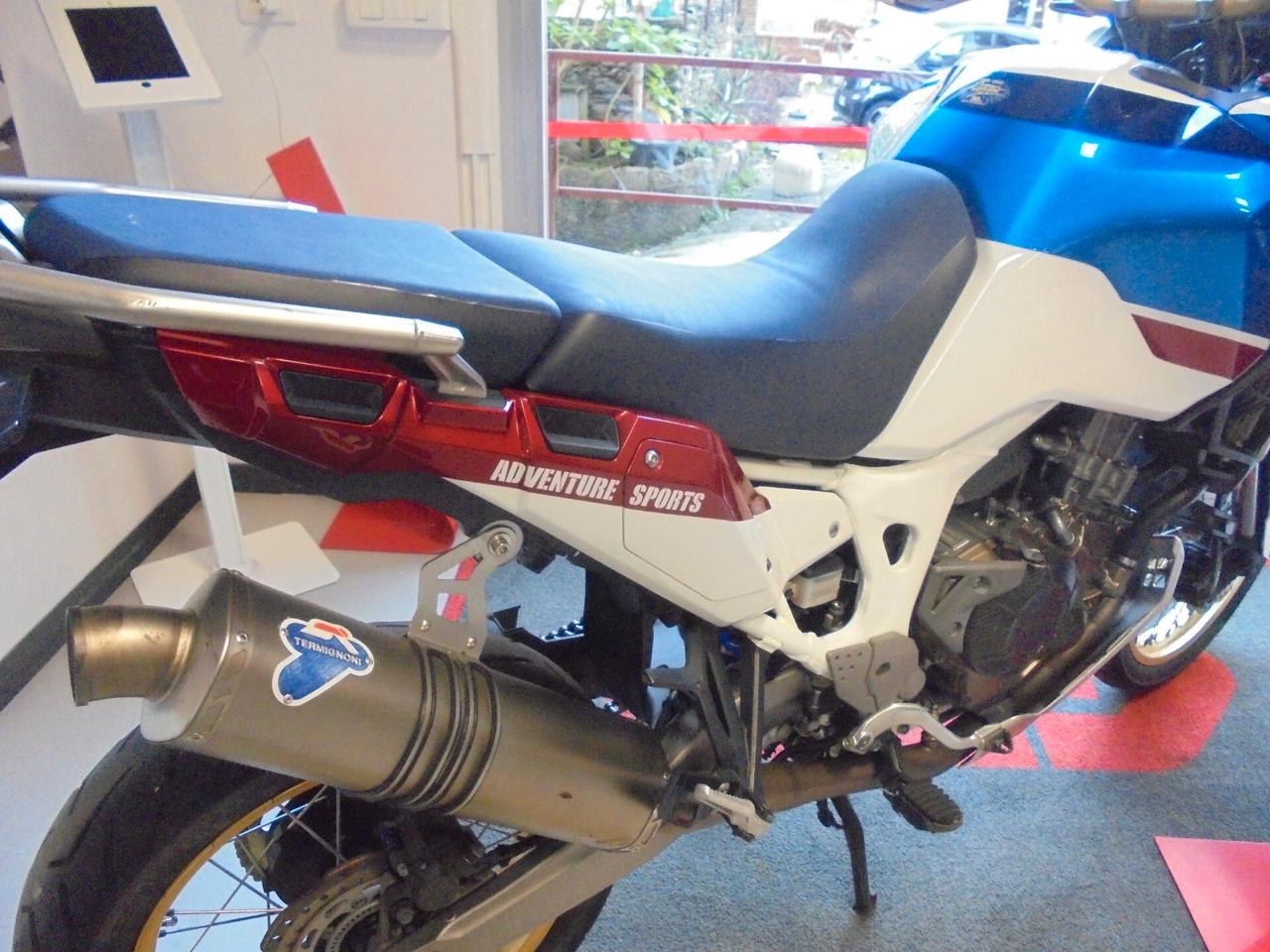 Honda CRF 1000 ADVENTURE SPORT