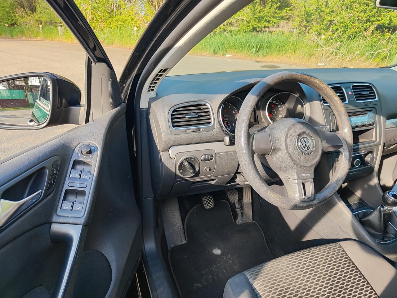Volkswagen Golf 1.4 5p. Benzina