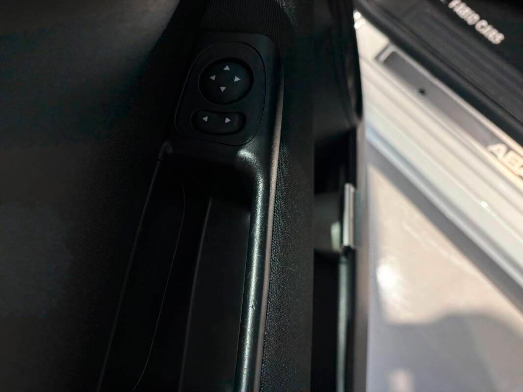 Abarth 595 competizione 1.4 t-jet Competizione 180cv my19