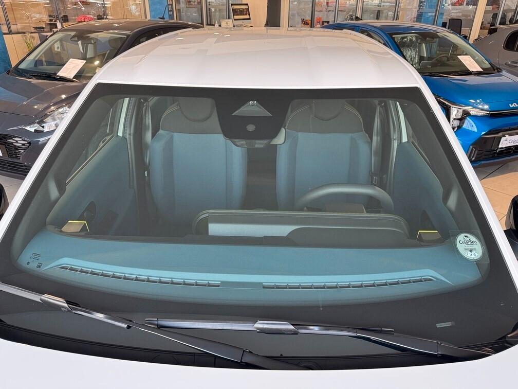 Fiat Grande Panda 1.2 hybrid Icon 110cv edct Led App conn 16"