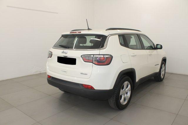 JEEP Compass 1.6 Multijet II 2WD Longitude