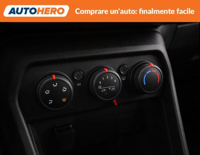 DACIA Sandero Stepway 1.0 TCe 90 CV Expression
