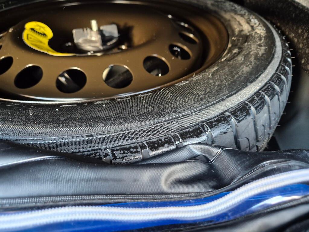 Ford Kuga 1.5 EcoBlue 120CV 2022