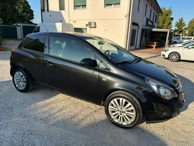 OPEL Corsa Ok neo pat. 1.2 85CV GPL-TECH Edition
