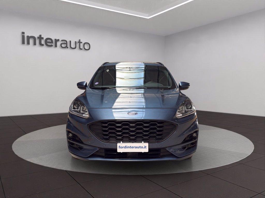 FORD Kuga 2.5 Plug In Hybrid 225 CV CVT 2WD ST-Line del 2023