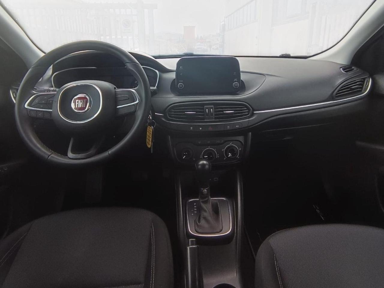 Fiat Tipo Station Wagon 1.6 Multijet 120cv Lounge DCT S