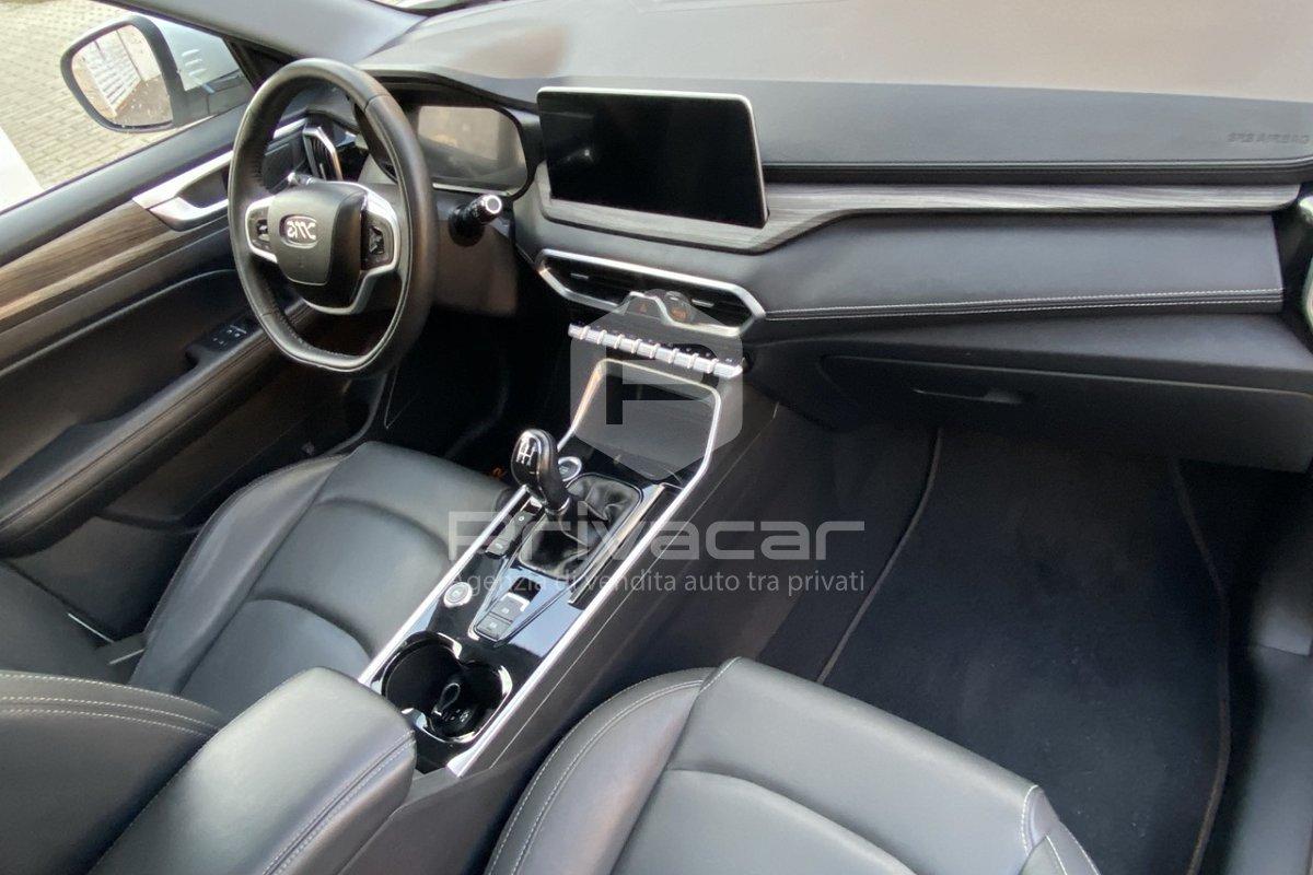 EMC Wave 3 1.5T MT GPL