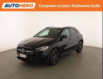 MERCEDES-BENZ GLA 250 e hybrid EQ Premium