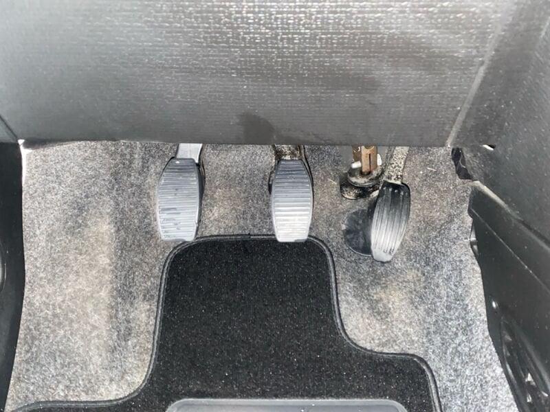 FIAT Panda Cross 0.9 TwinAir Turbo 85cv E6d-T. Cross 4x4