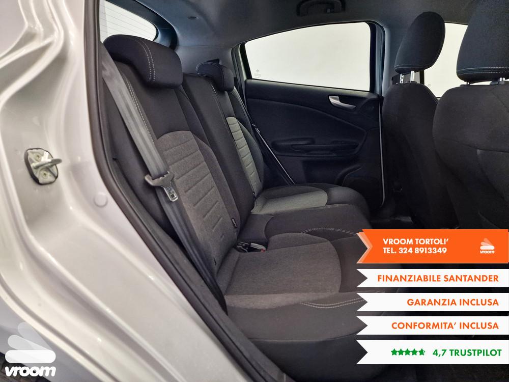 ALFA ROMEO Giulietta (2010-21) Giulietta 1.6 JT...