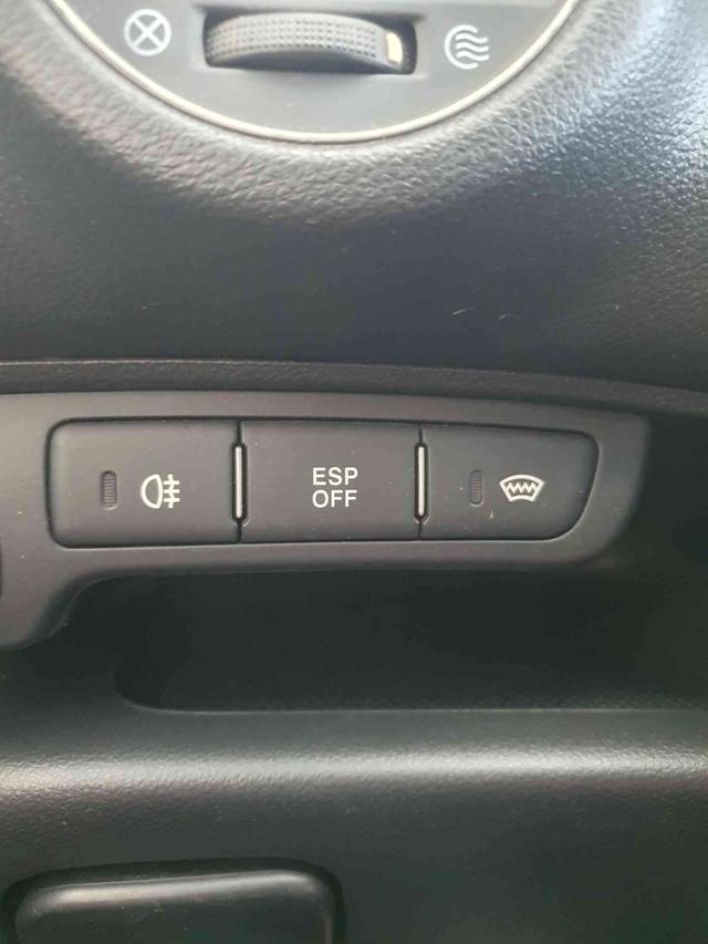 KIA Carens 2.0 16V CRDi 7 POSTI!!!