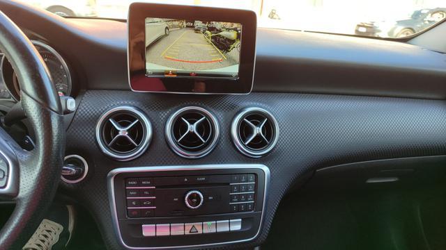 MERCEDES-BENZ A 200 d Automatic 4Matic Premium "NAVI"XENON"CAMERA"