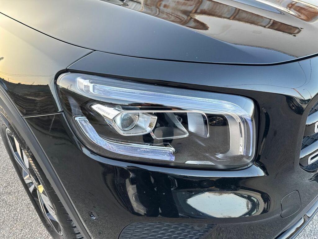 Mercedes GLB 200 D Business 8G-DCT