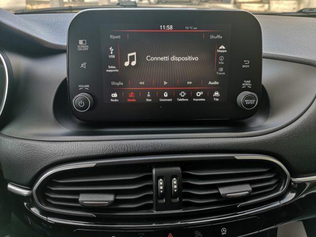 FIAT Tipo 1.3 Mjt S&S SW Business