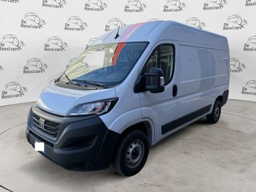 FIAT Ducato Ducato 35 2.2 Mjt 140CV MH2