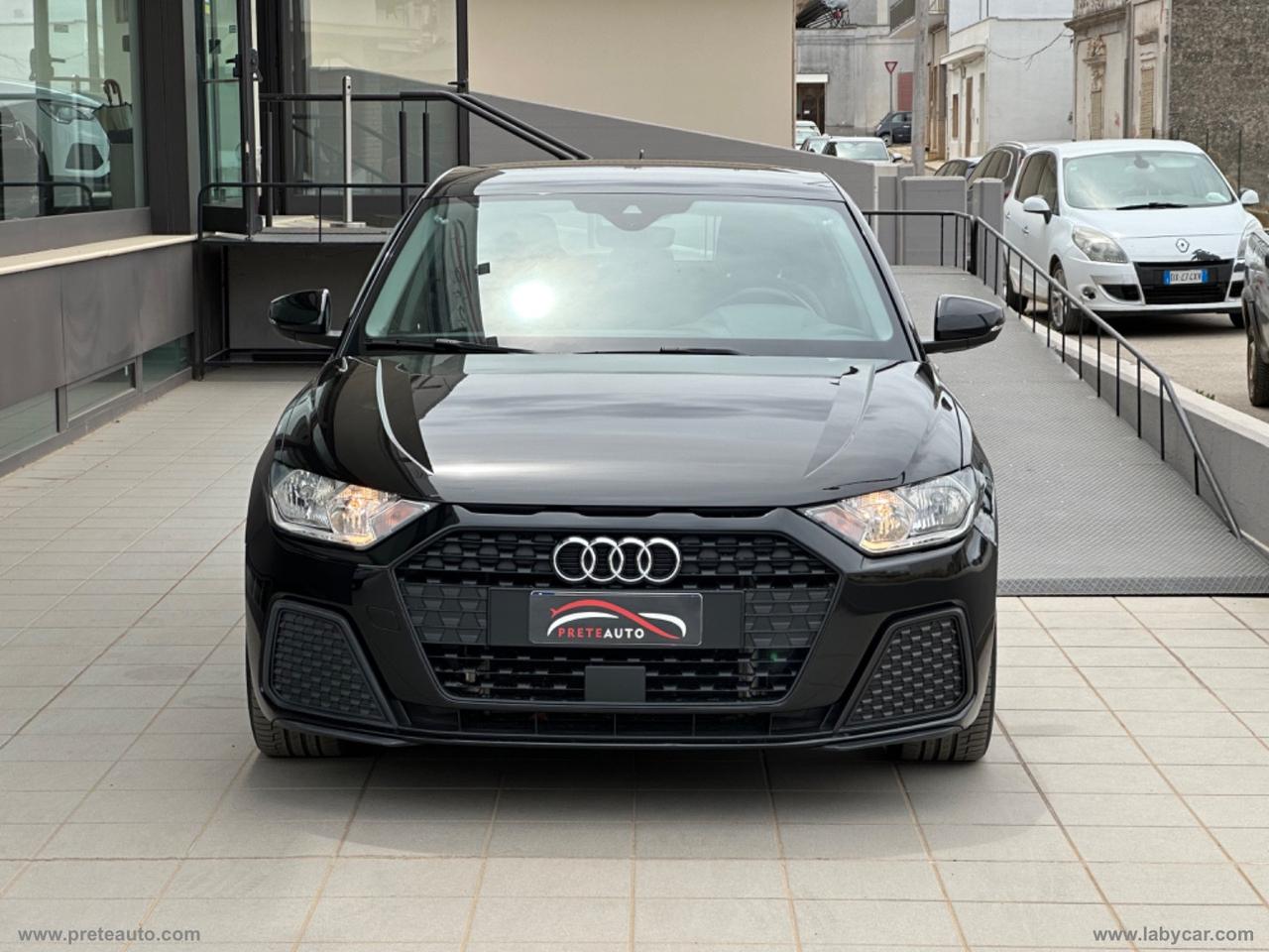 AUDI A1 SPB 30 TFSI S tronic