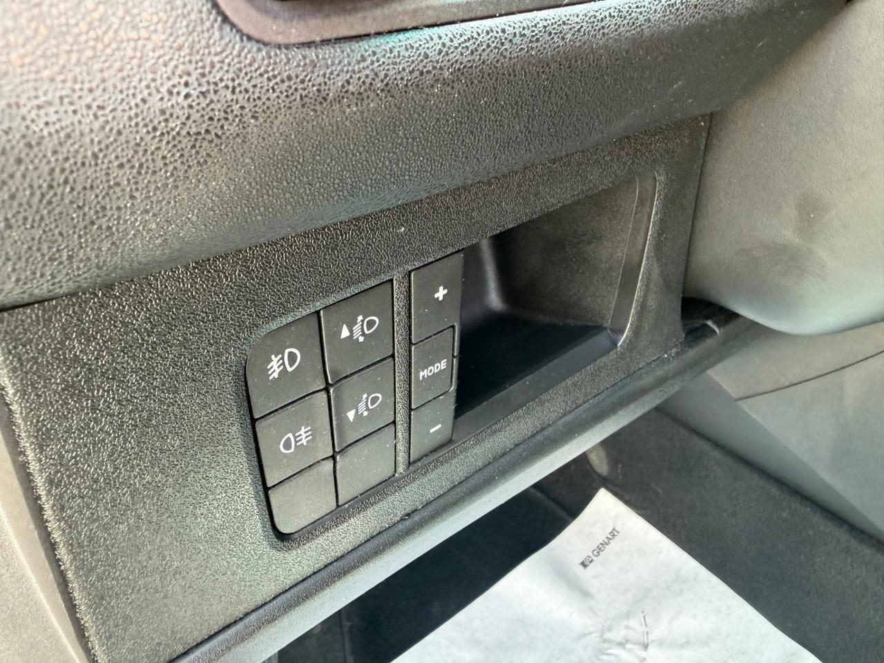 Lancia MUSA 1.3 Mjt 95 CV Gold