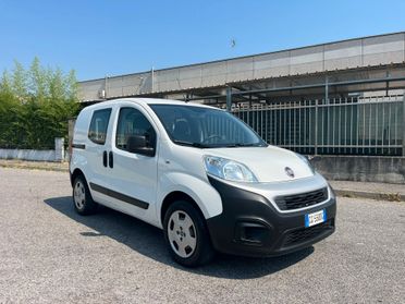 Fiat Fiorino 1.3 MJT 95CV SOLO 50.000KM