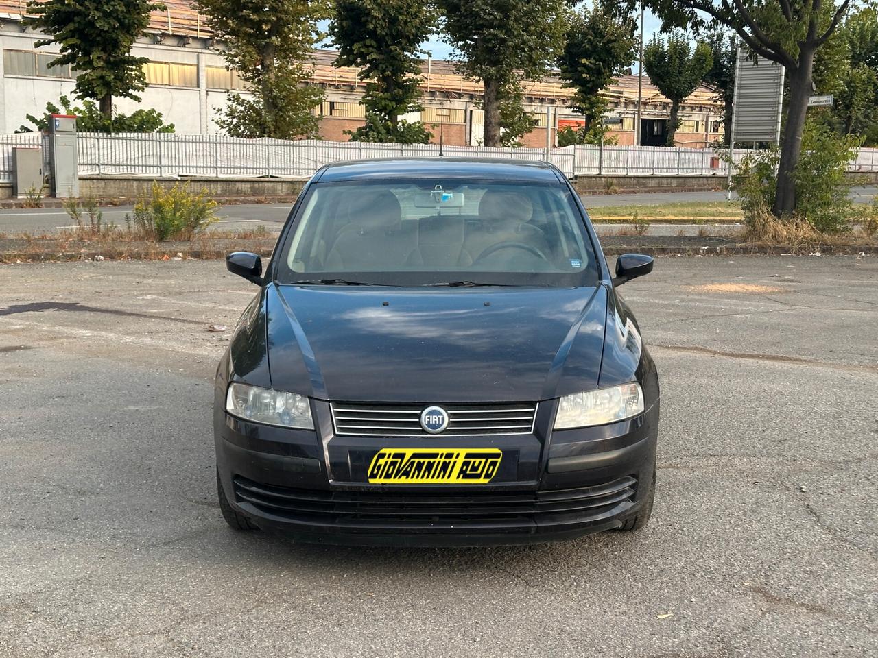 Fiat Stilo 1.6i Benzina 16V 5 porte Dynamic
