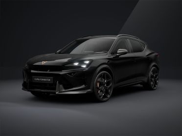Cupra Formentor 2.5 vz5 4drive dsg