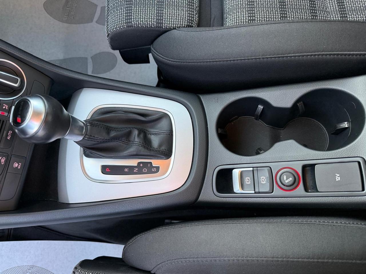 Audi Q3 2.0 TDI 150 CV quattro S tronic Sport