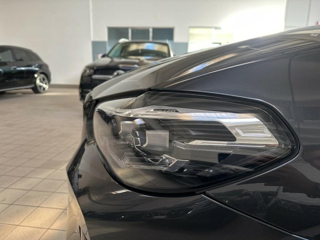 BMW X3 20 d Mild Hybrid 48V Msport xDrive Steptronic