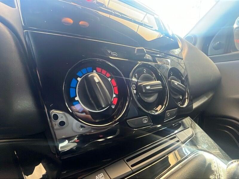 Lancia Ypsilon 1.2 69cv Platinum