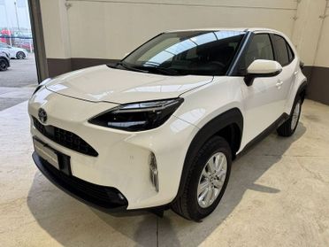 Toyota Yaris Cross 1.5 Hybrid 5p. Business