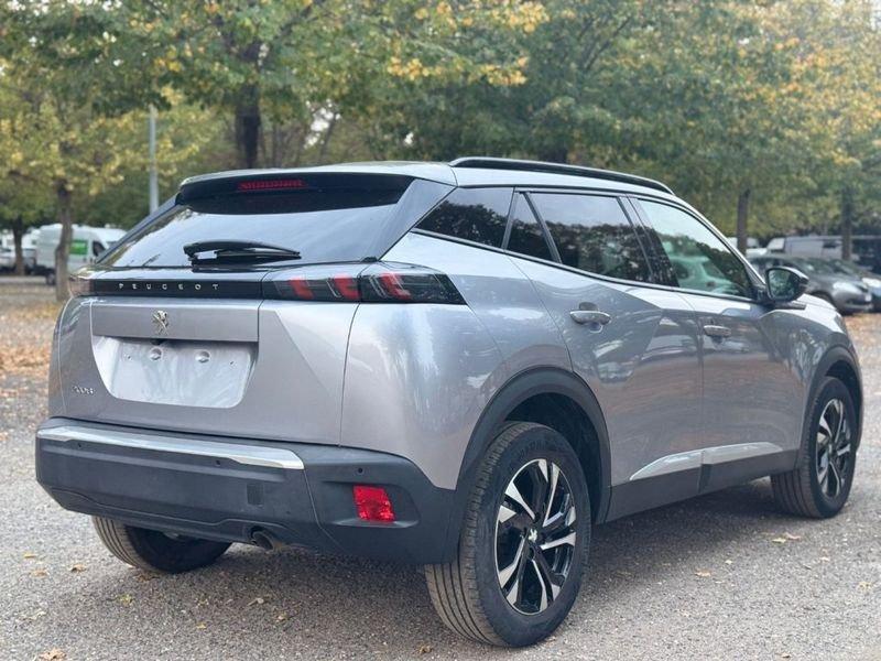 Peugeot 2008 PureTech 100 S&S Allure +GPL