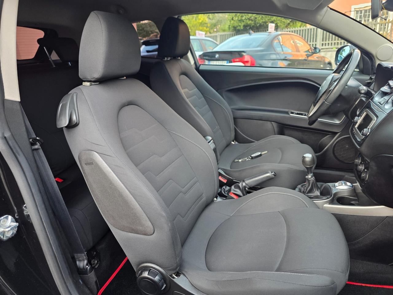 Alfa Romeo MiTo 1.3 JTDm 85 CV S&S Distinctive