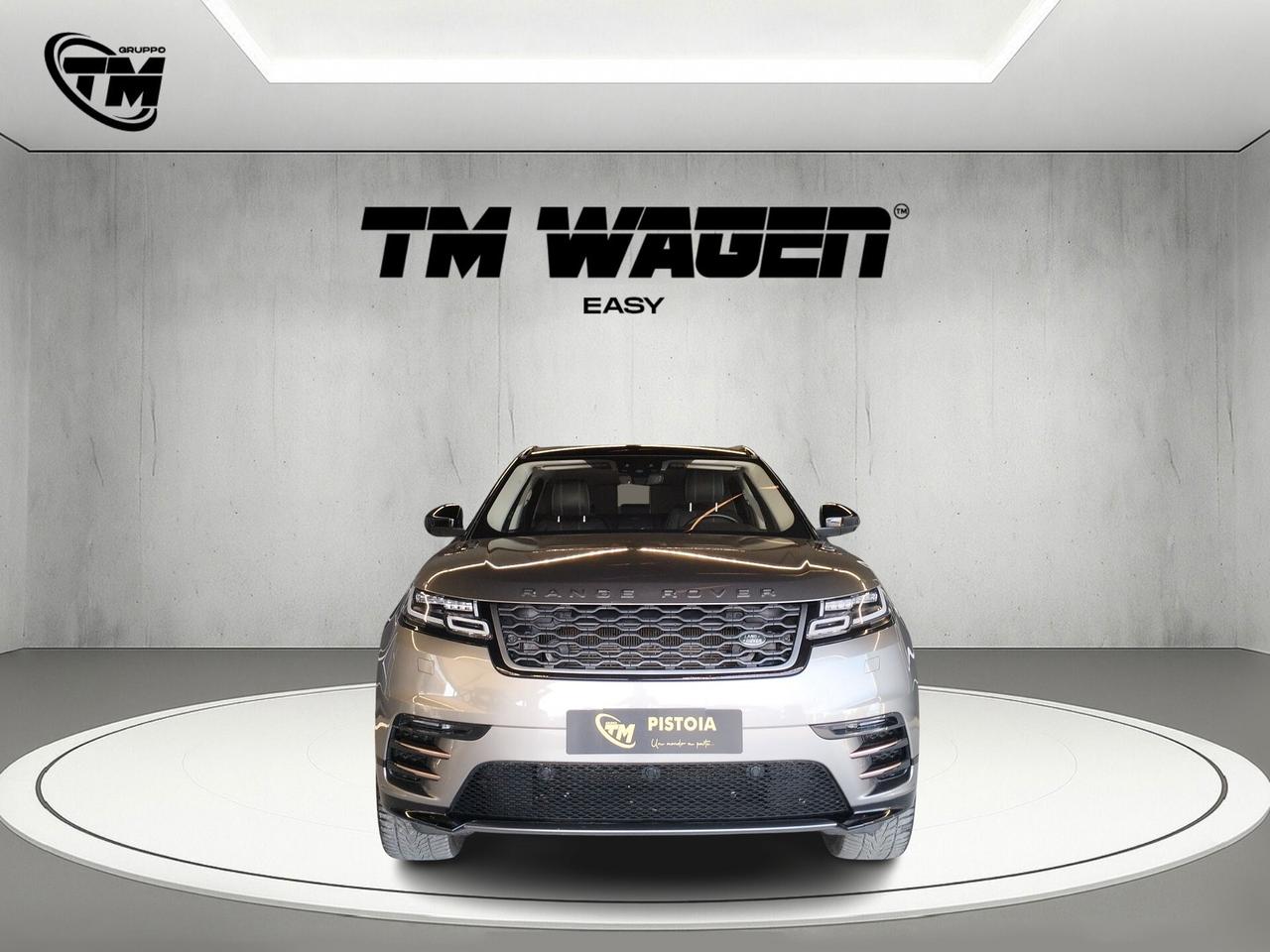 Land Rover Range Rover Velar 3.0 V6 sd6 SE 300cv auto