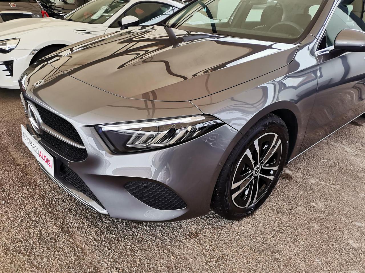 Mercedes Classe A A 180 Business Extra auto