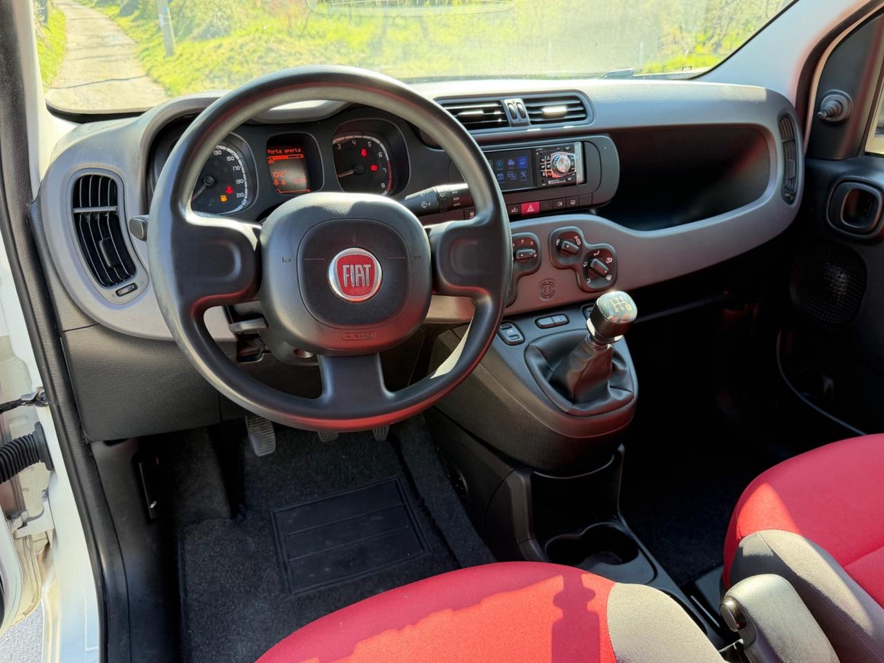 Fiat Panda 1.2 Easy