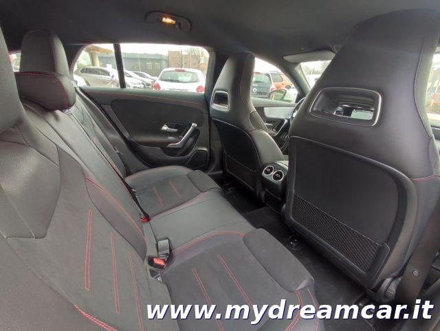 MERCEDES-BENZ CLA 200 d 150CV Automatic Premium Shooting Brake