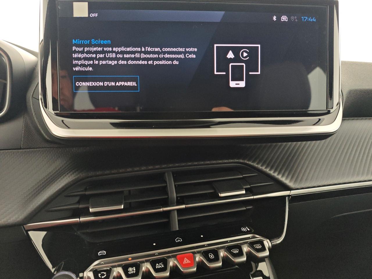 Peugeot 2008 PureTech 100 S&S Allure