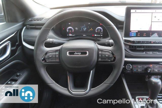 JEEP Compass Compass 1.3 T4 150cv DCT 80° Anniversario