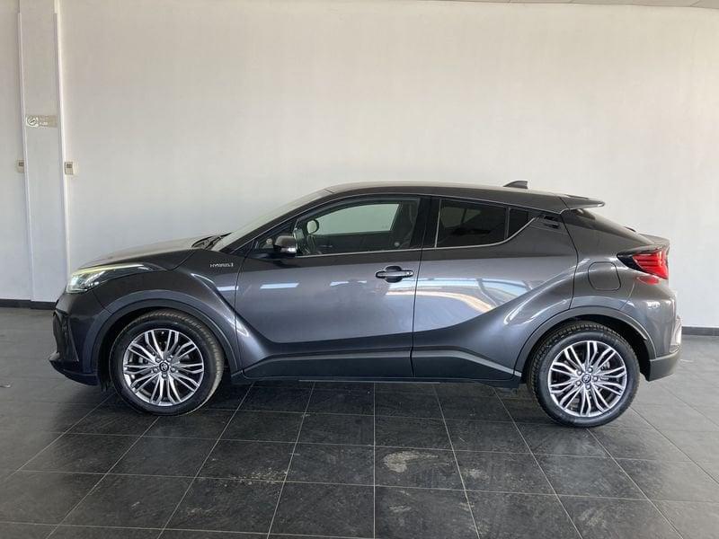 Toyota C-HR 1.8H (122CV) E-CVT Lounge