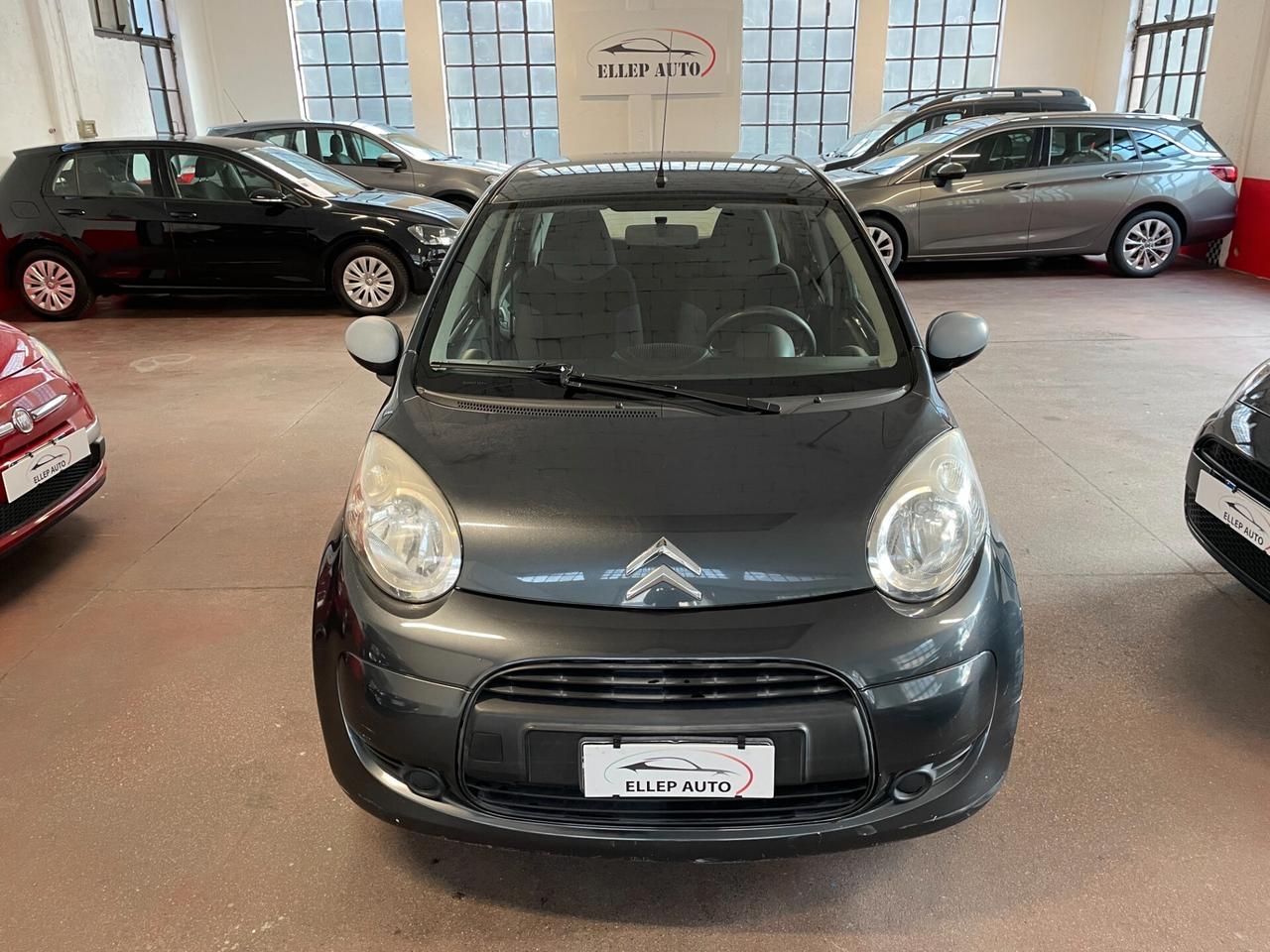 Citroen C1 1.0 5 porte OK NEOPATENTATI