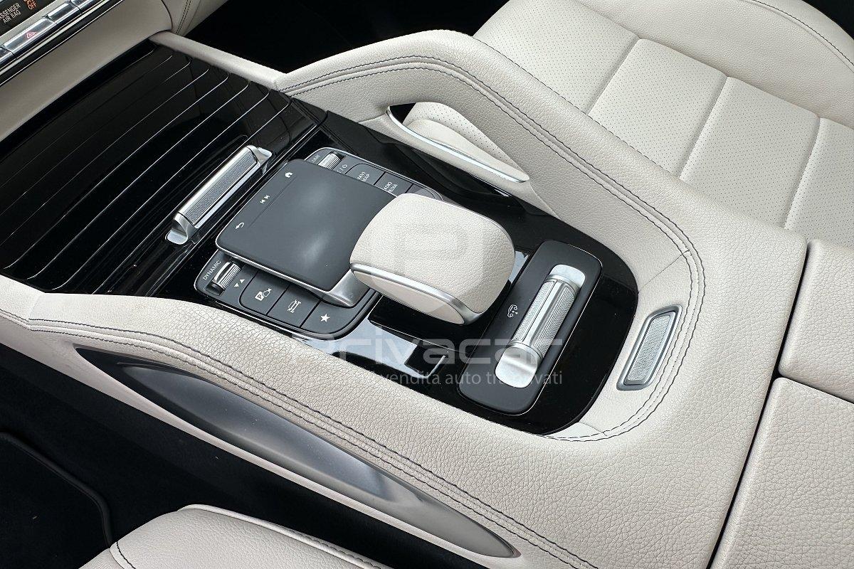 MERCEDES GLE 300 d 4Matic Mild Hybrid AMG Line Premium