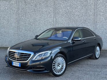 Mercedes S 350 BlueTEC 258cv