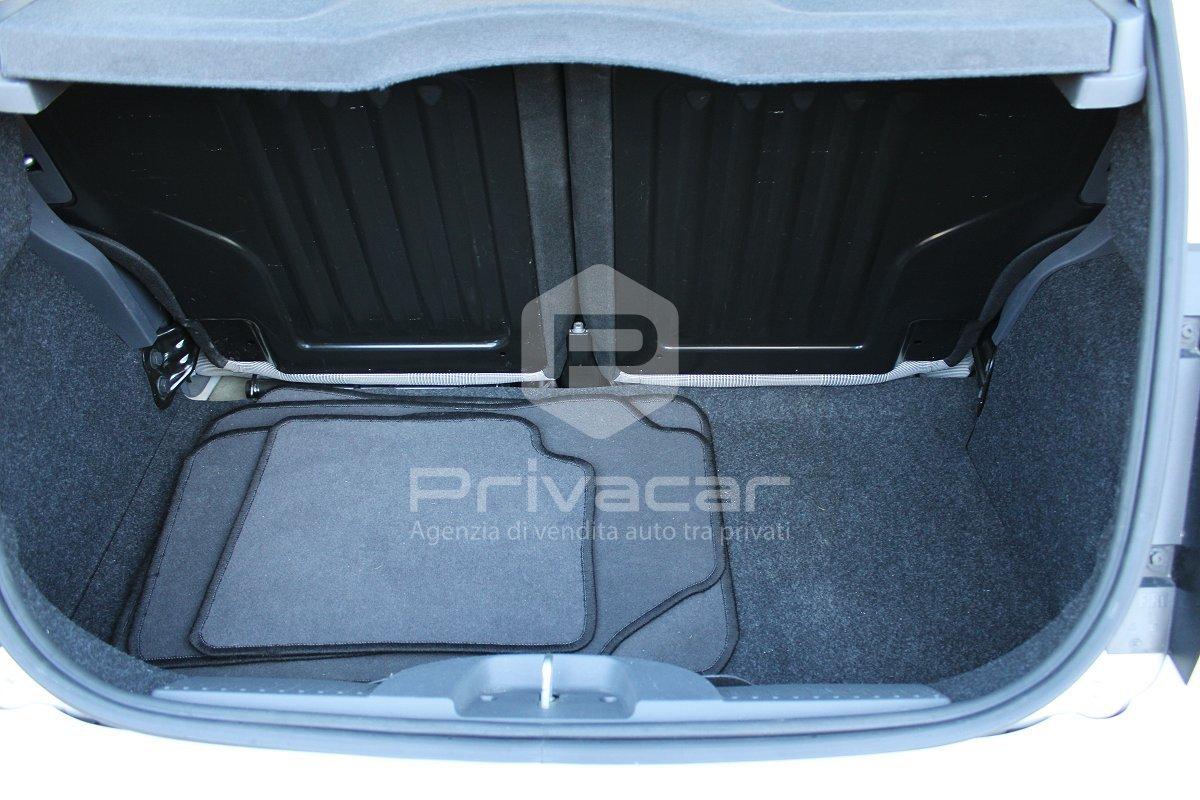 FIAT 500 0.9 TwinAir Turbo Lounge